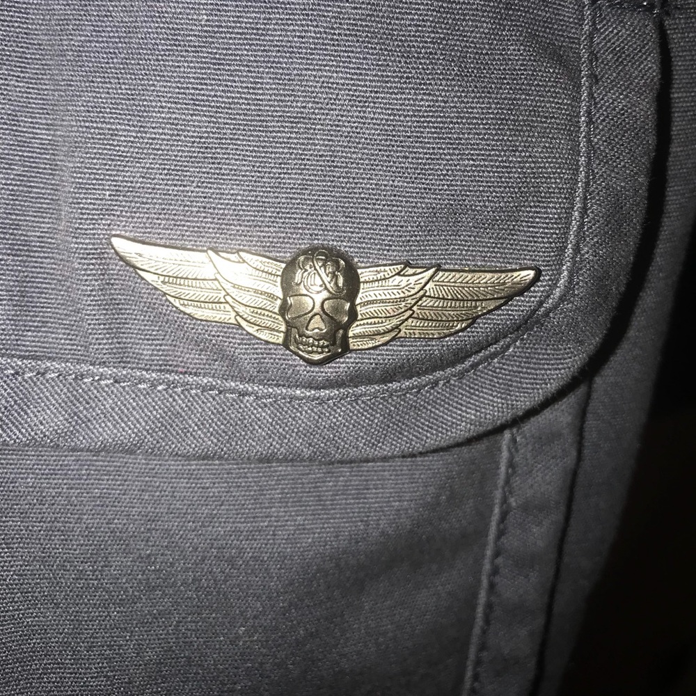 Rock & Republic Jacket - Picture 3 of 4